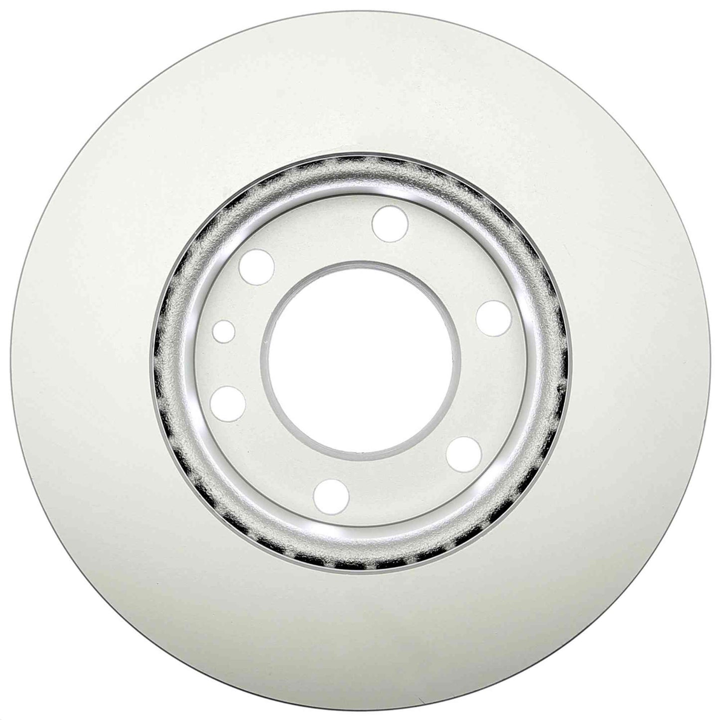 Raybestos Brakes Disc Brake Rotor 780614FZN