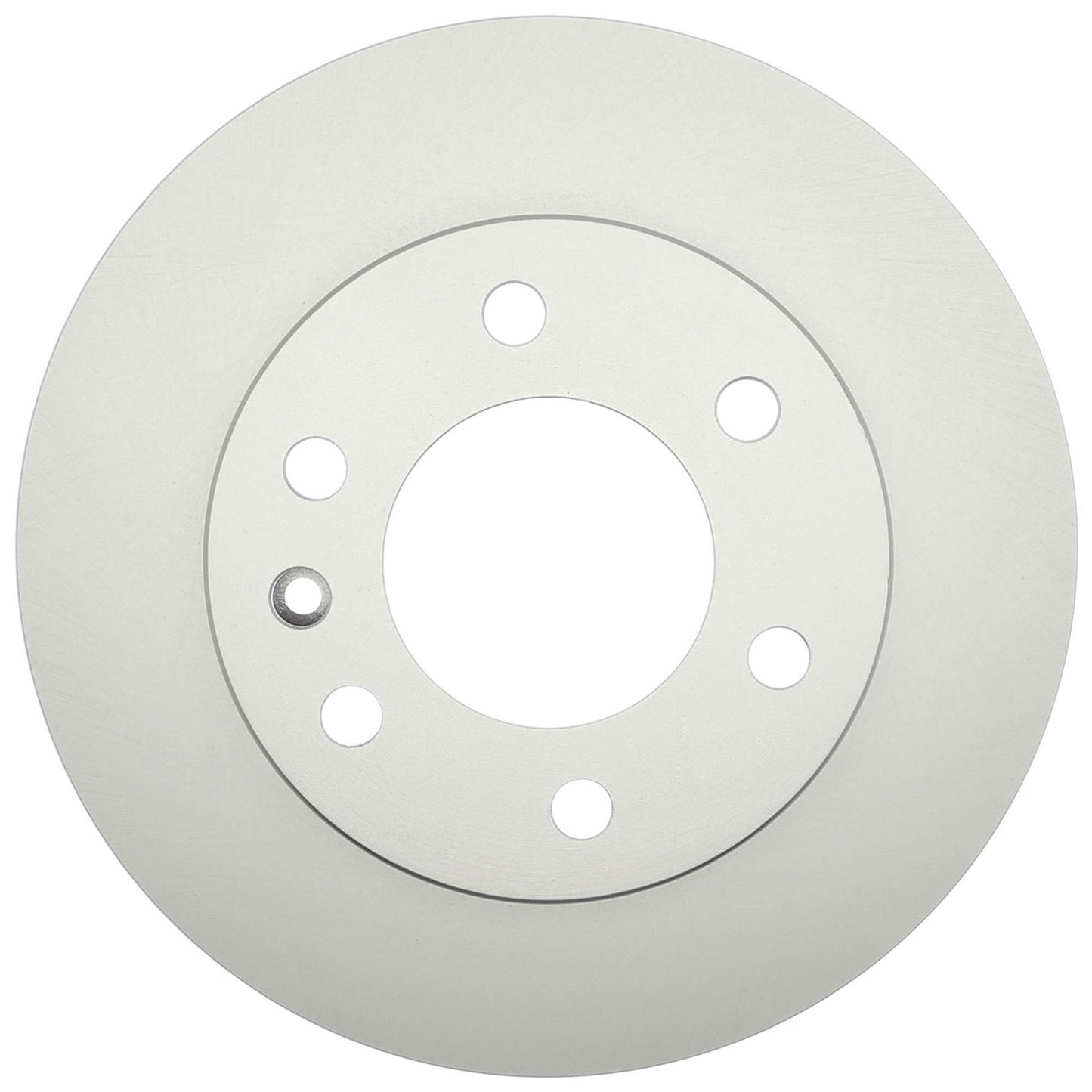 Raybestos Brakes Disc Brake Rotor 780614FZN