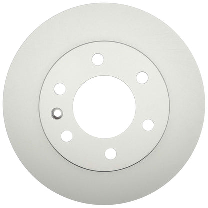 Raybestos Brakes Disc Brake Rotor 780614FZN