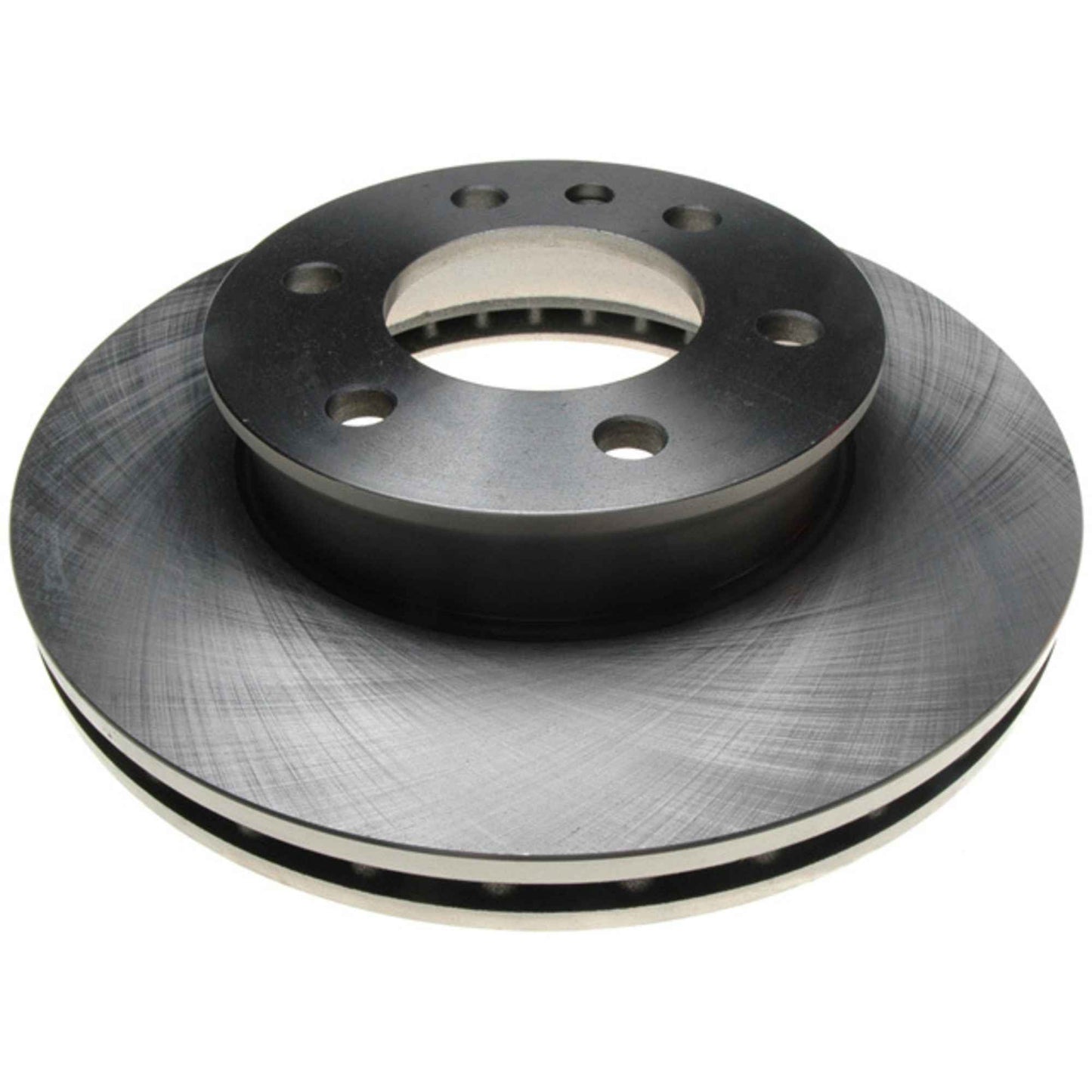 Raybestos Brakes Disc Brake Rotor 780614R