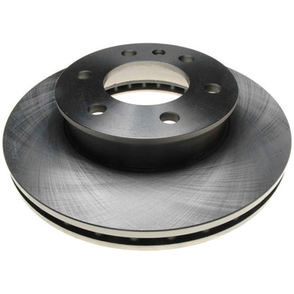 Raybestos Brakes Disc Brake Rotor 780614R