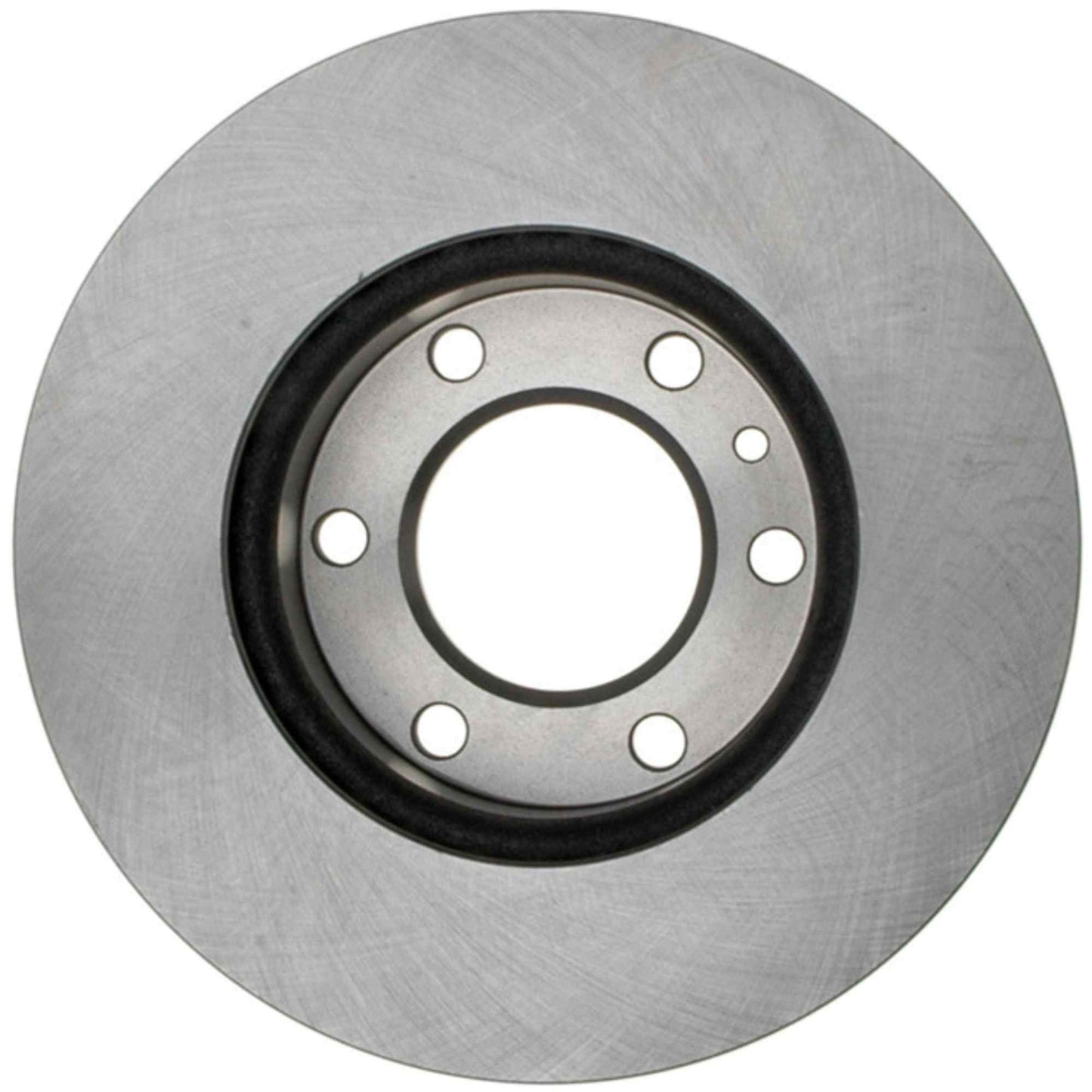 Raybestos Brakes Disc Brake Rotor 780614R