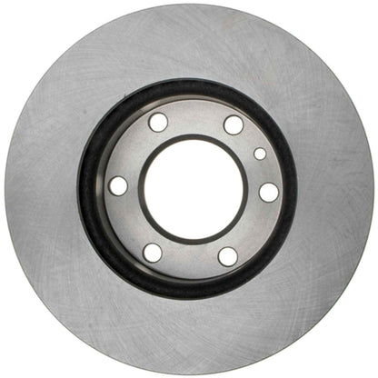 Raybestos Brakes Disc Brake Rotor 780614R