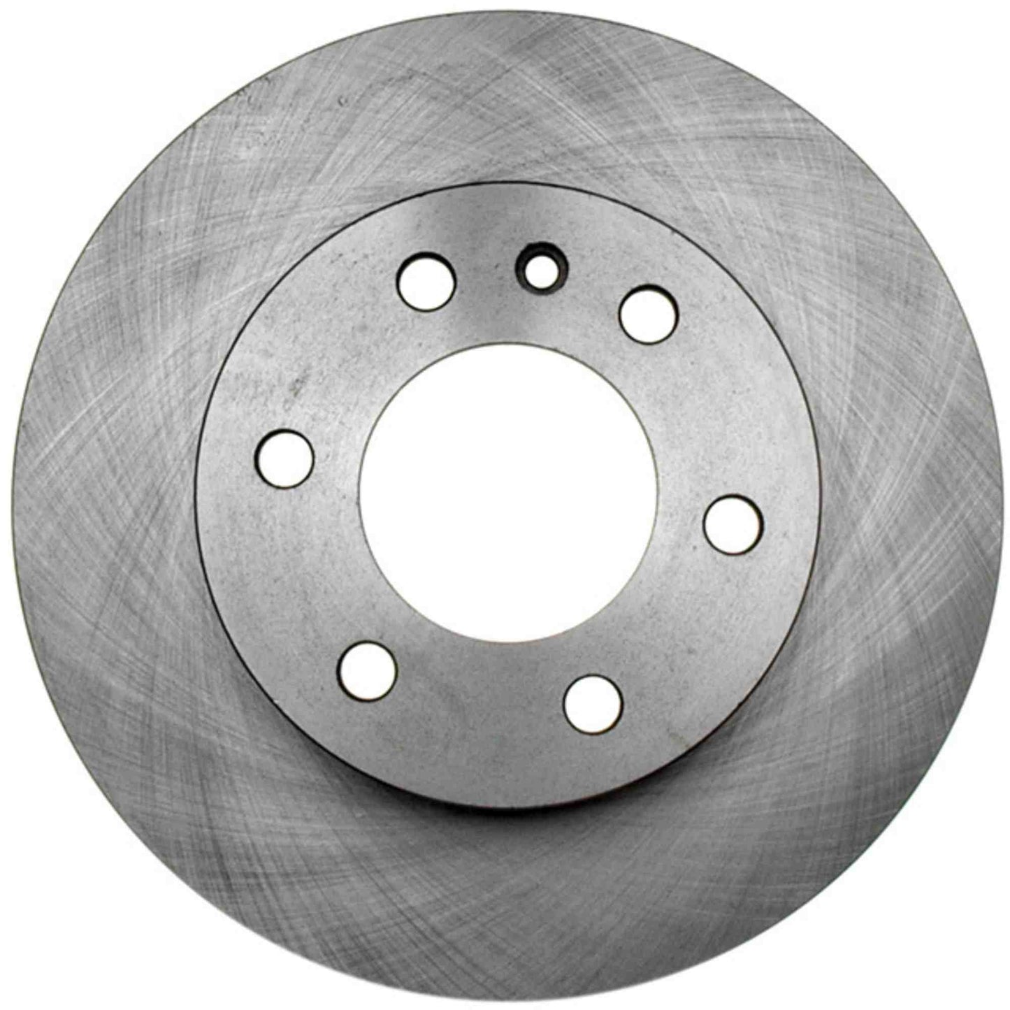 Raybestos Brakes Disc Brake Rotor 780614R