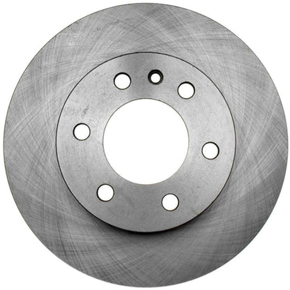 Raybestos Brakes Disc Brake Rotor 780614R