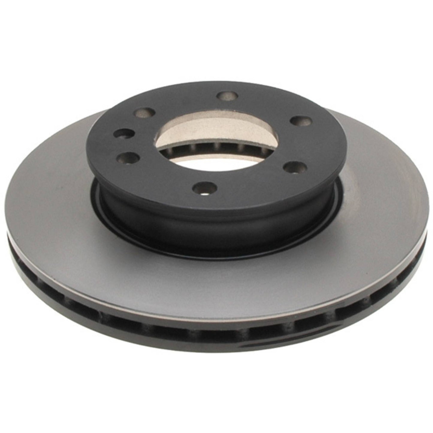 Raybestos Brakes Disc Brake Rotor 780614