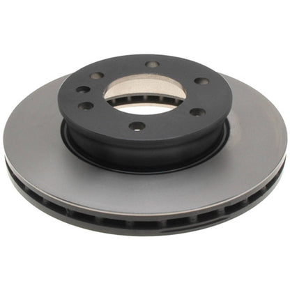 Raybestos Brakes Disc Brake Rotor 780614