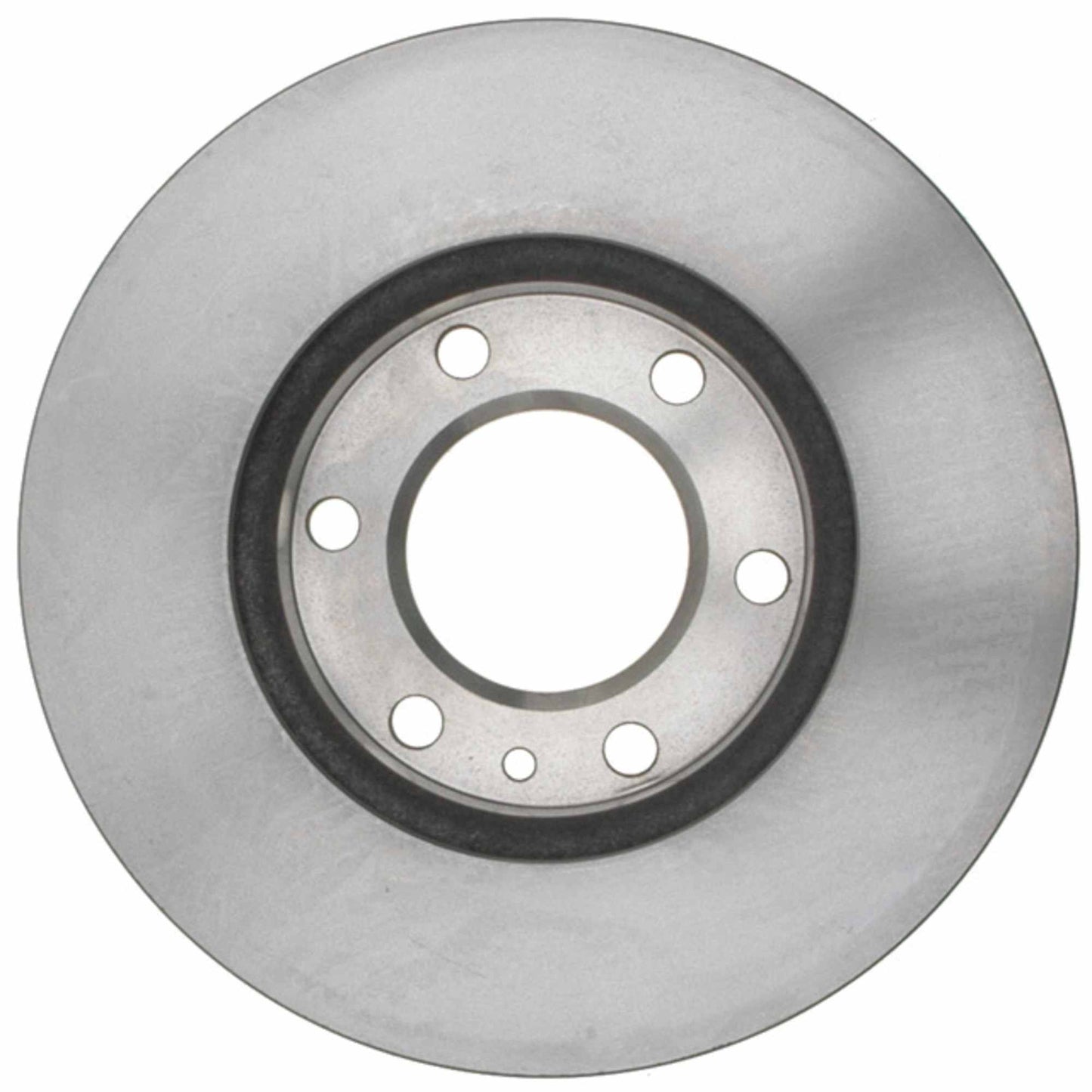Raybestos Brakes Disc Brake Rotor 780614
