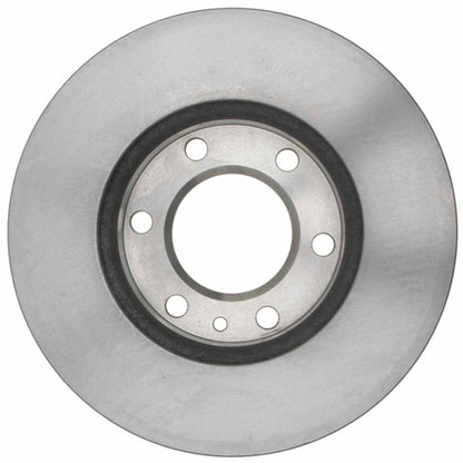 Raybestos Brakes Disc Brake Rotor 780614