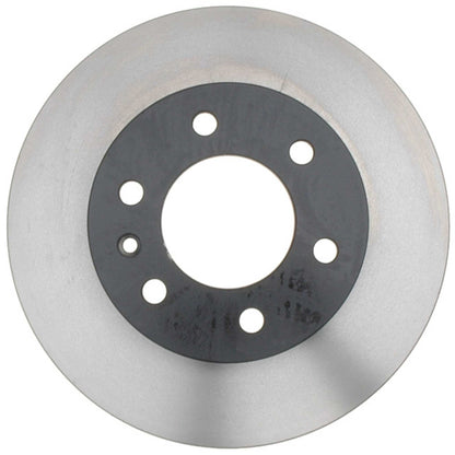 Raybestos Brakes Disc Brake Rotor 780614