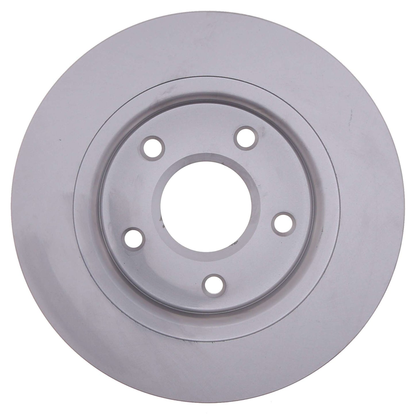 Raybestos Brakes Disc Brake Rotor 780623FZN
