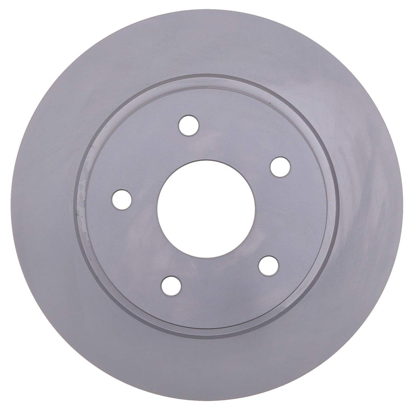 Raybestos Brakes Disc Brake Rotor 780623FZN