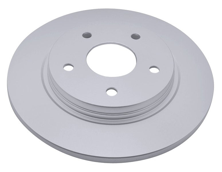 Raybestos Brakes Disc Brake Rotor 780623FZN
