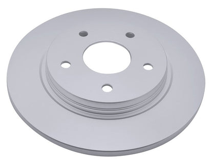 Raybestos Brakes Disc Brake Rotor 780623FZN