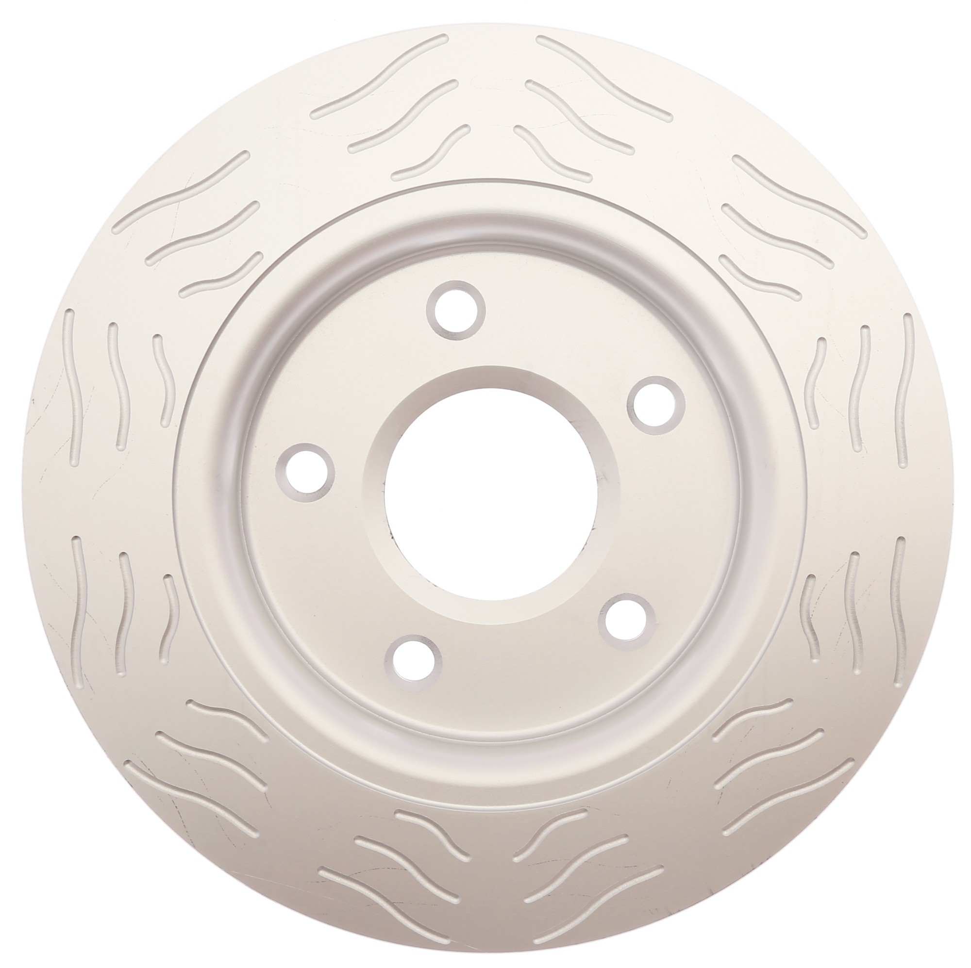 Raybestos Brakes Disc Brake Rotor 780623PER