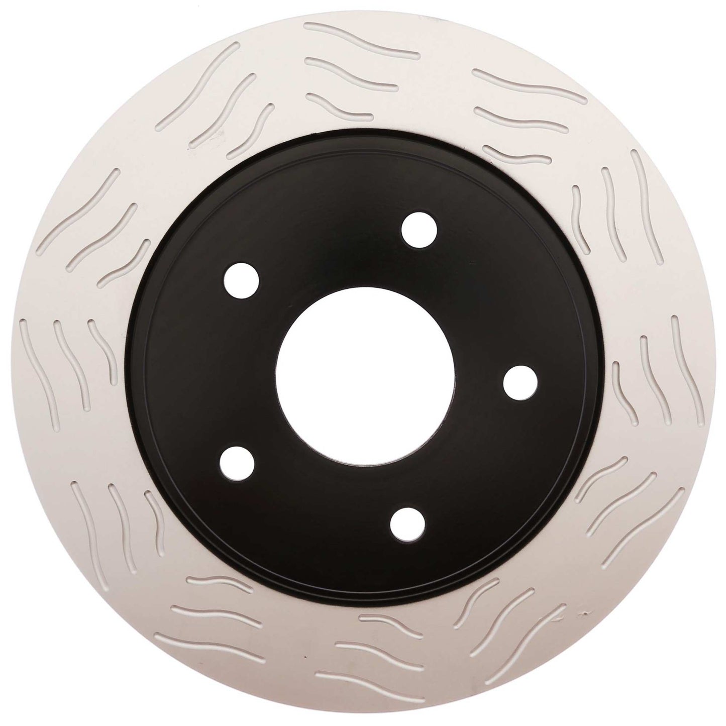 Raybestos Brakes Disc Brake Rotor 780623PER