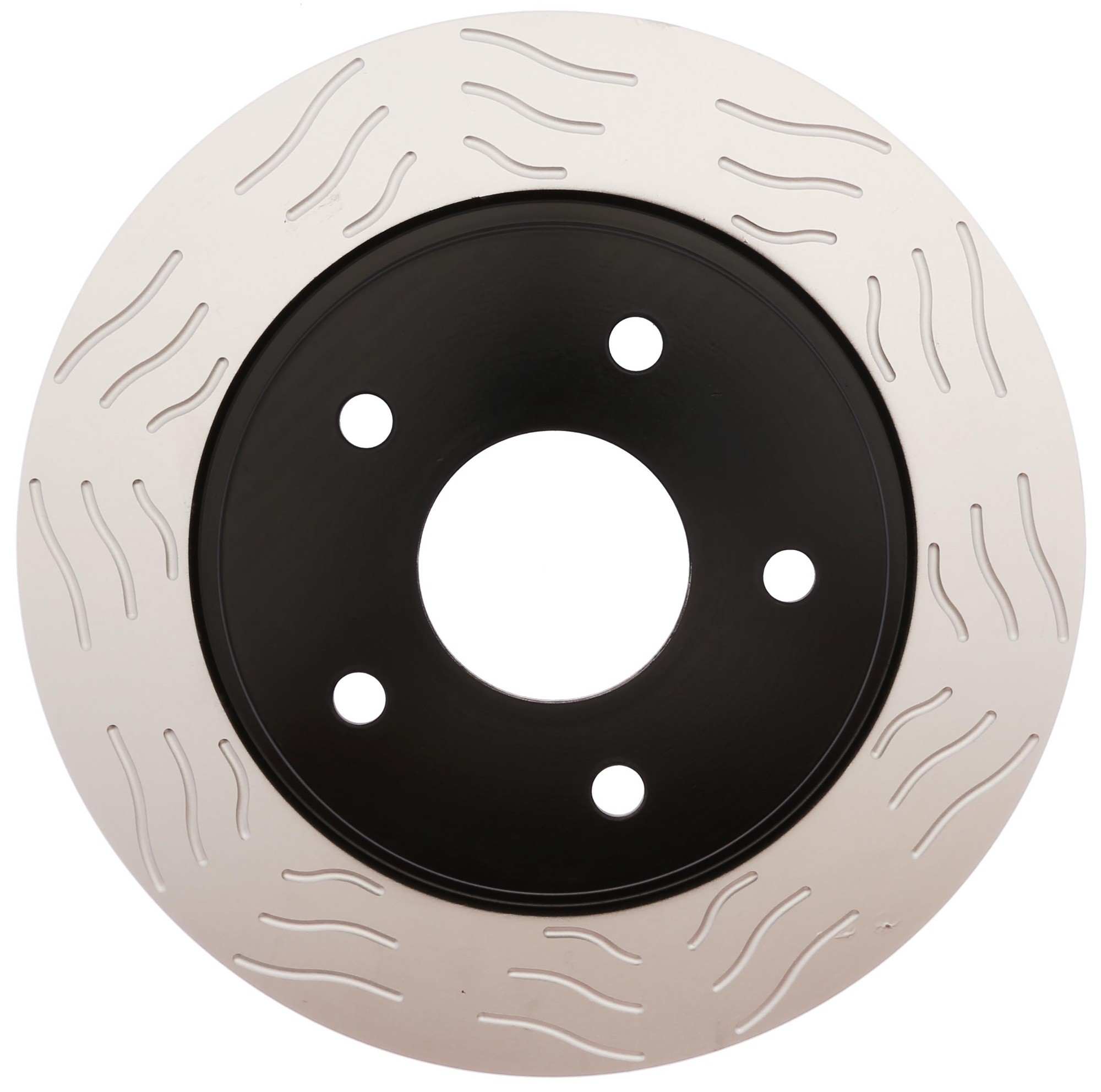 Raybestos Brakes Disc Brake Rotor 780623PER
