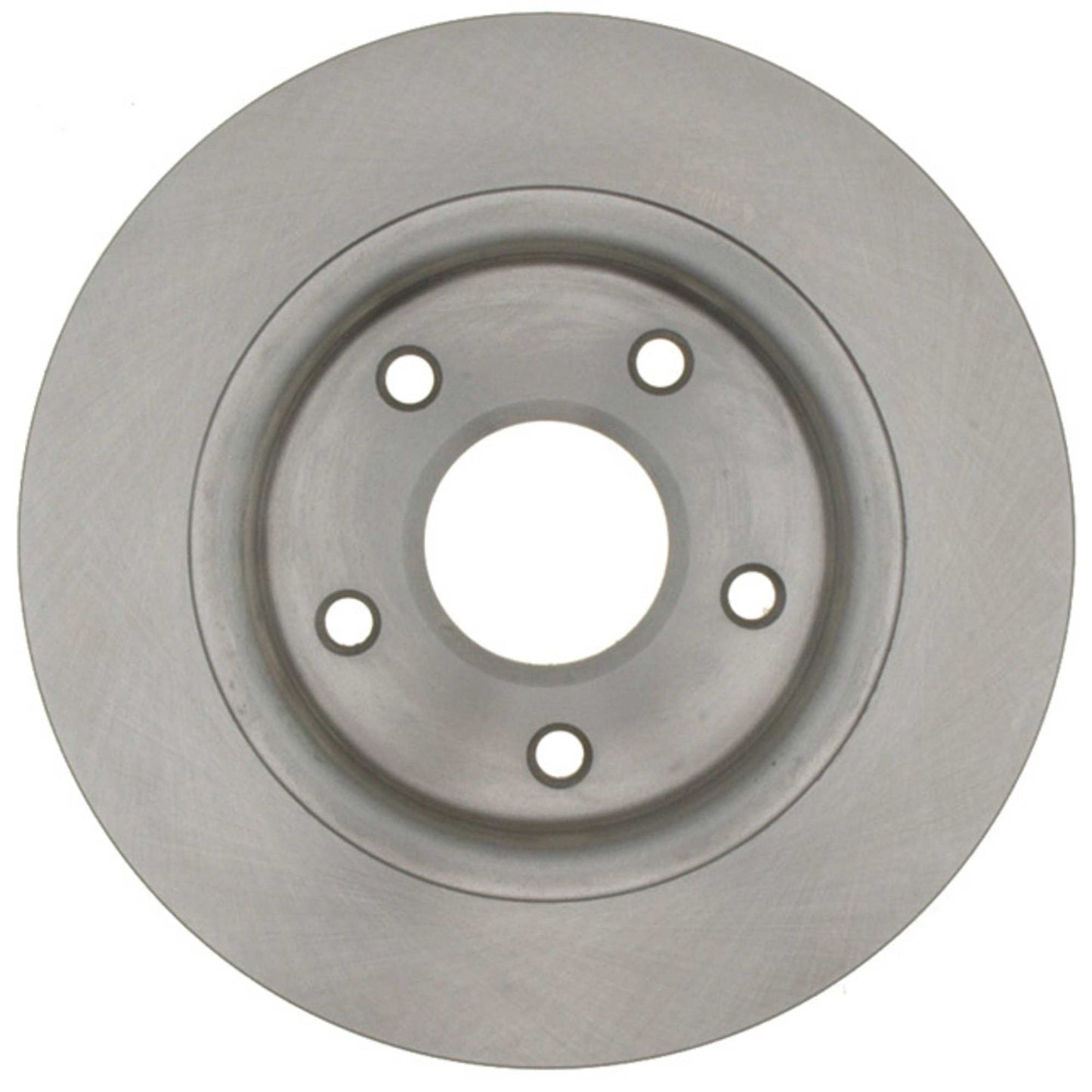 Raybestos Brakes Disc Brake Rotor 780623R