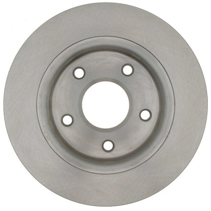 Raybestos Brakes Disc Brake Rotor 780623R