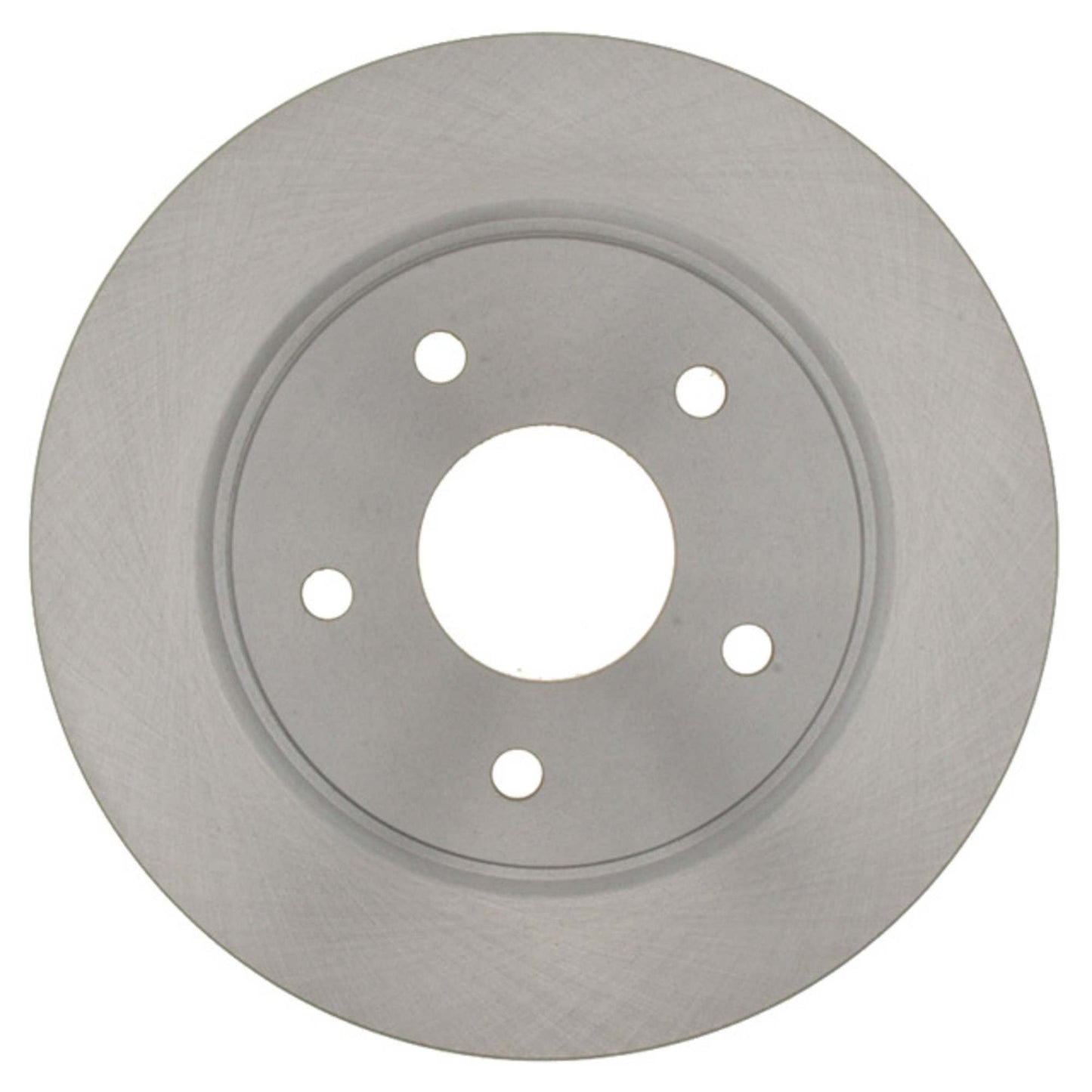 Raybestos Brakes Disc Brake Rotor 780623R