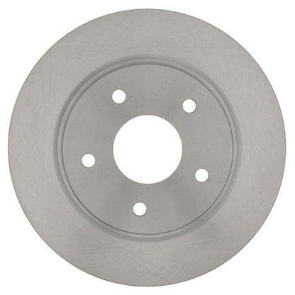 Raybestos Brakes Disc Brake Rotor 780623R