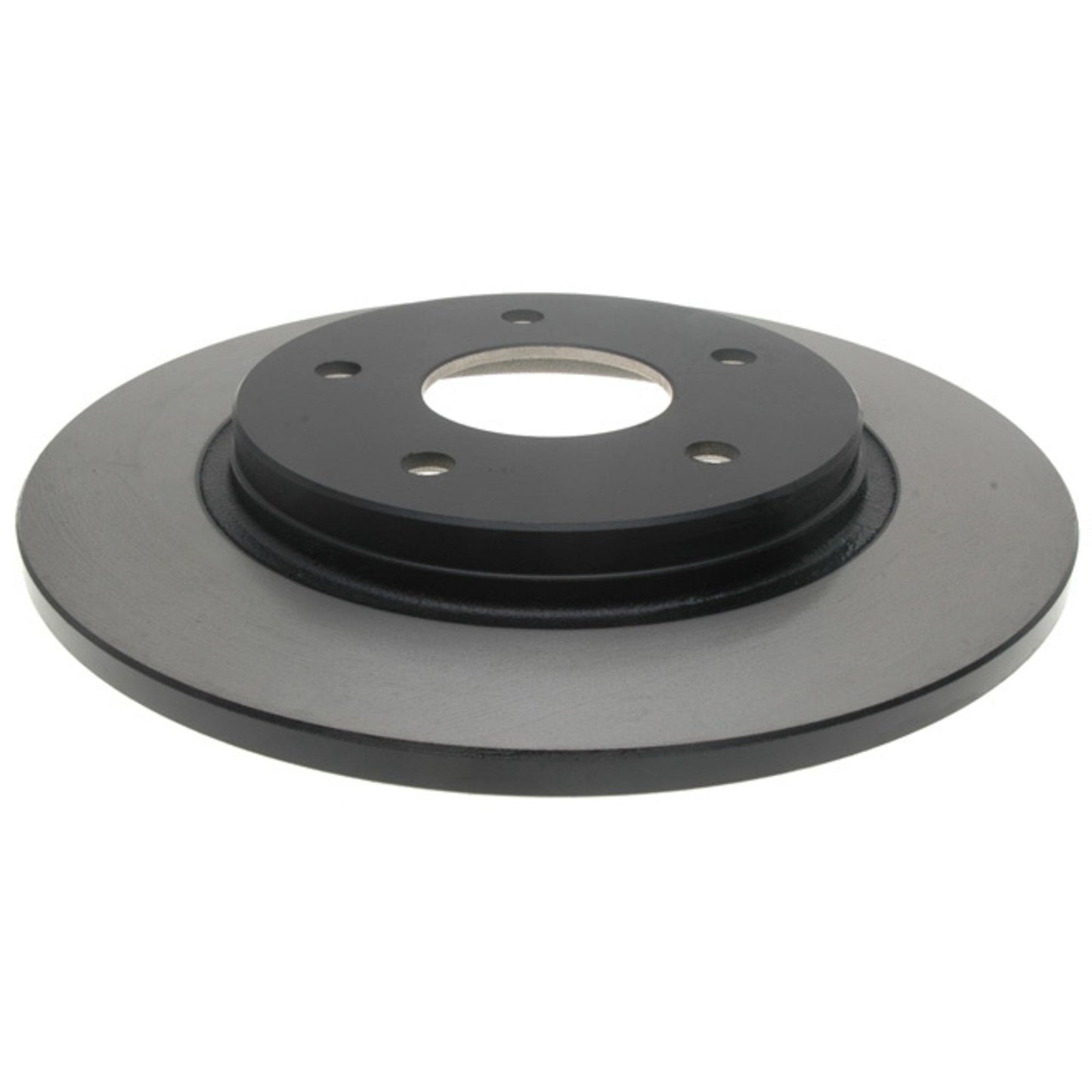 Raybestos Brakes Disc Brake Rotor 780623