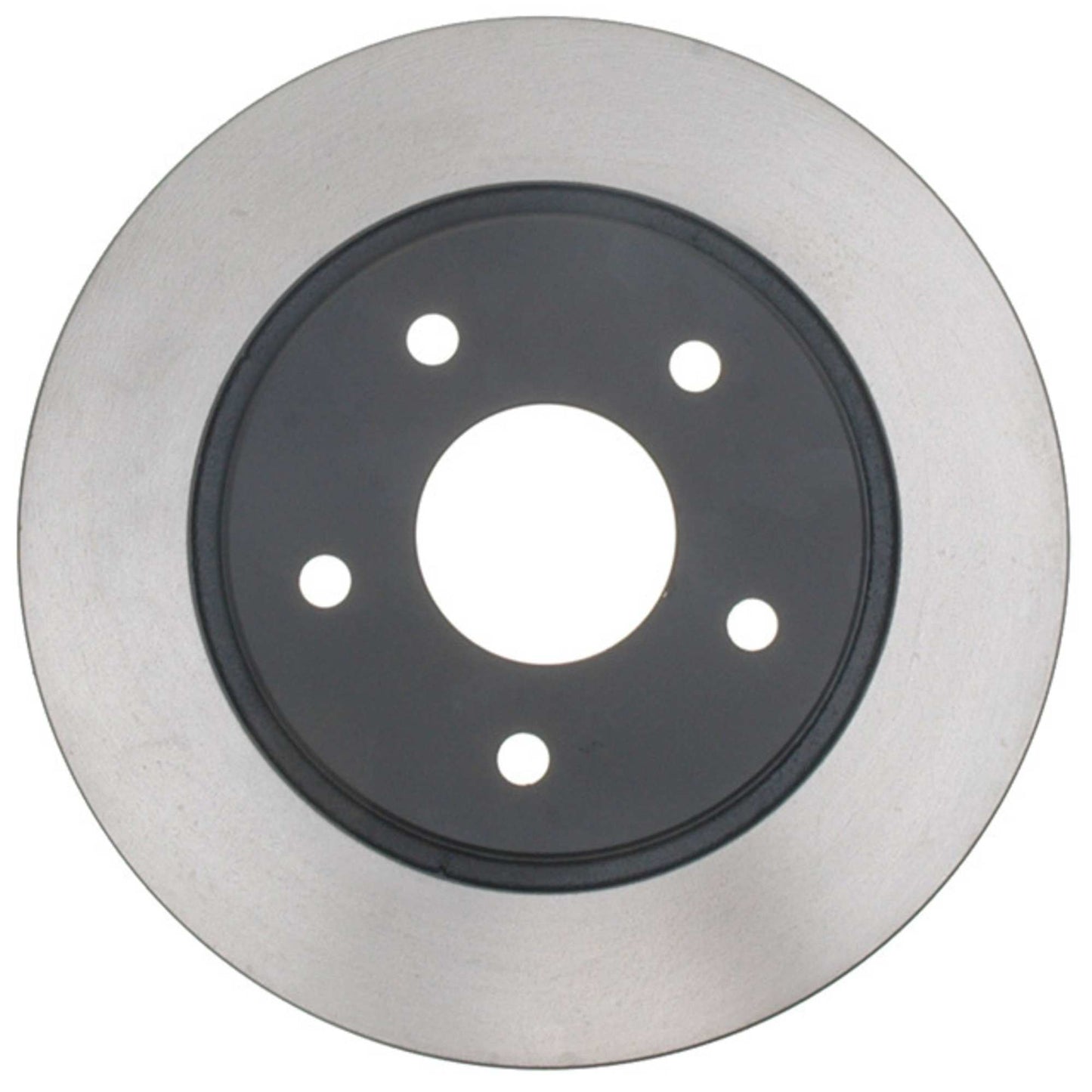 Raybestos Brakes Disc Brake Rotor 780623