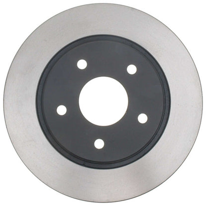 Raybestos Brakes Disc Brake Rotor 780623