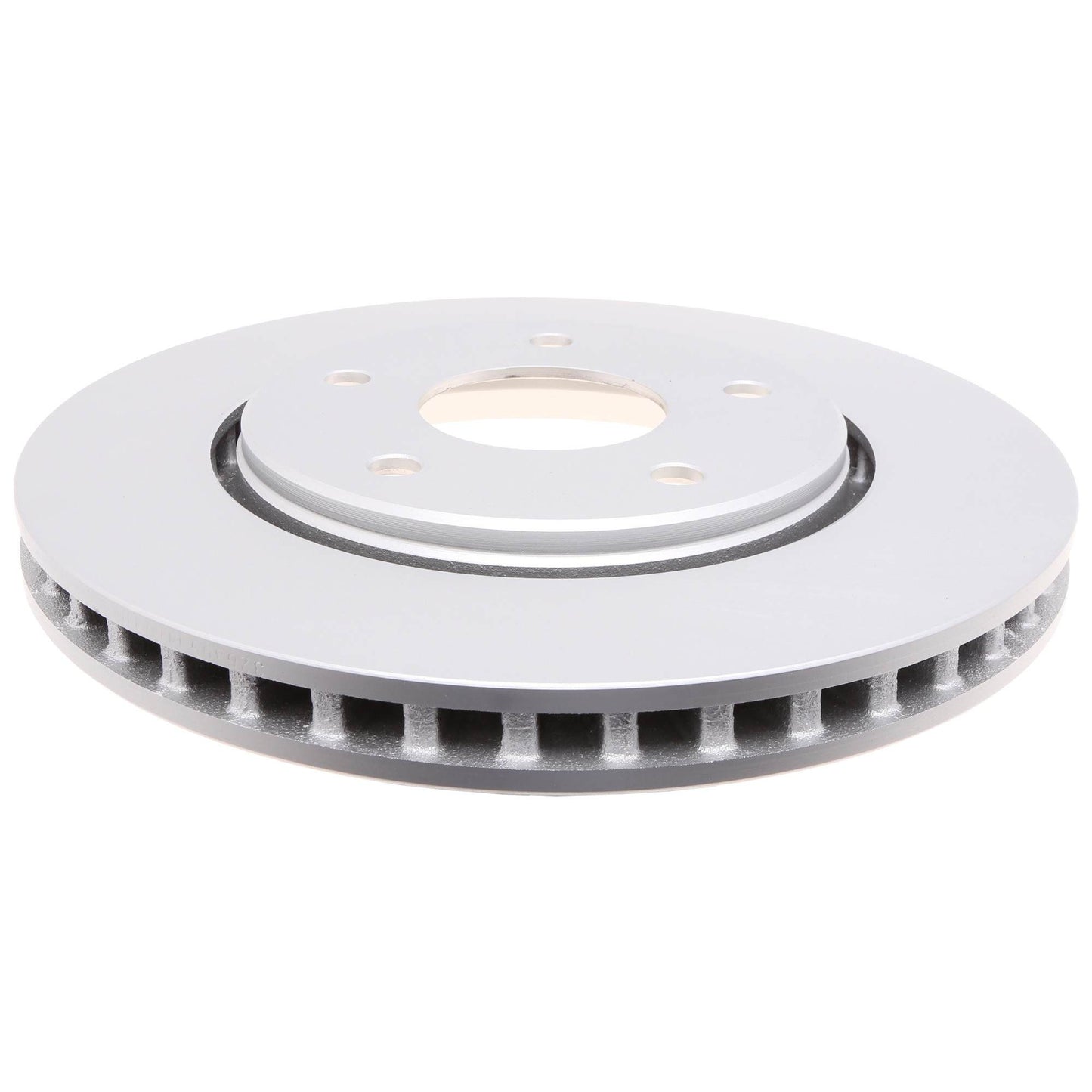 Raybestos Brakes Disc Brake Rotor 780624FZN