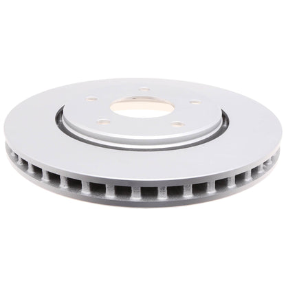 Raybestos Brakes Disc Brake Rotor 780624FZN