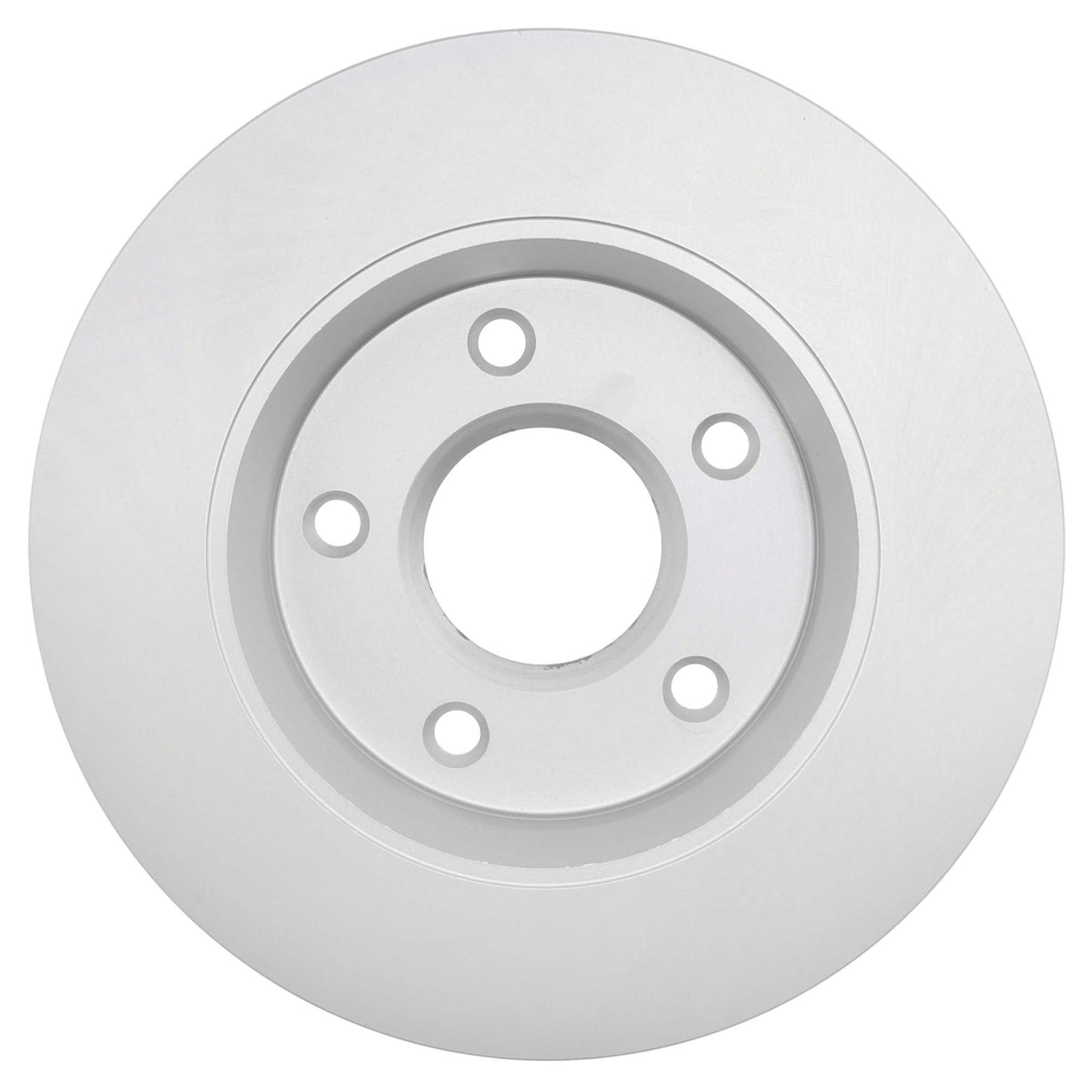 Raybestos Brakes Disc Brake Rotor 780624FZN