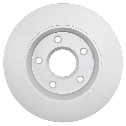 Raybestos Brakes Disc Brake Rotor 780624FZN