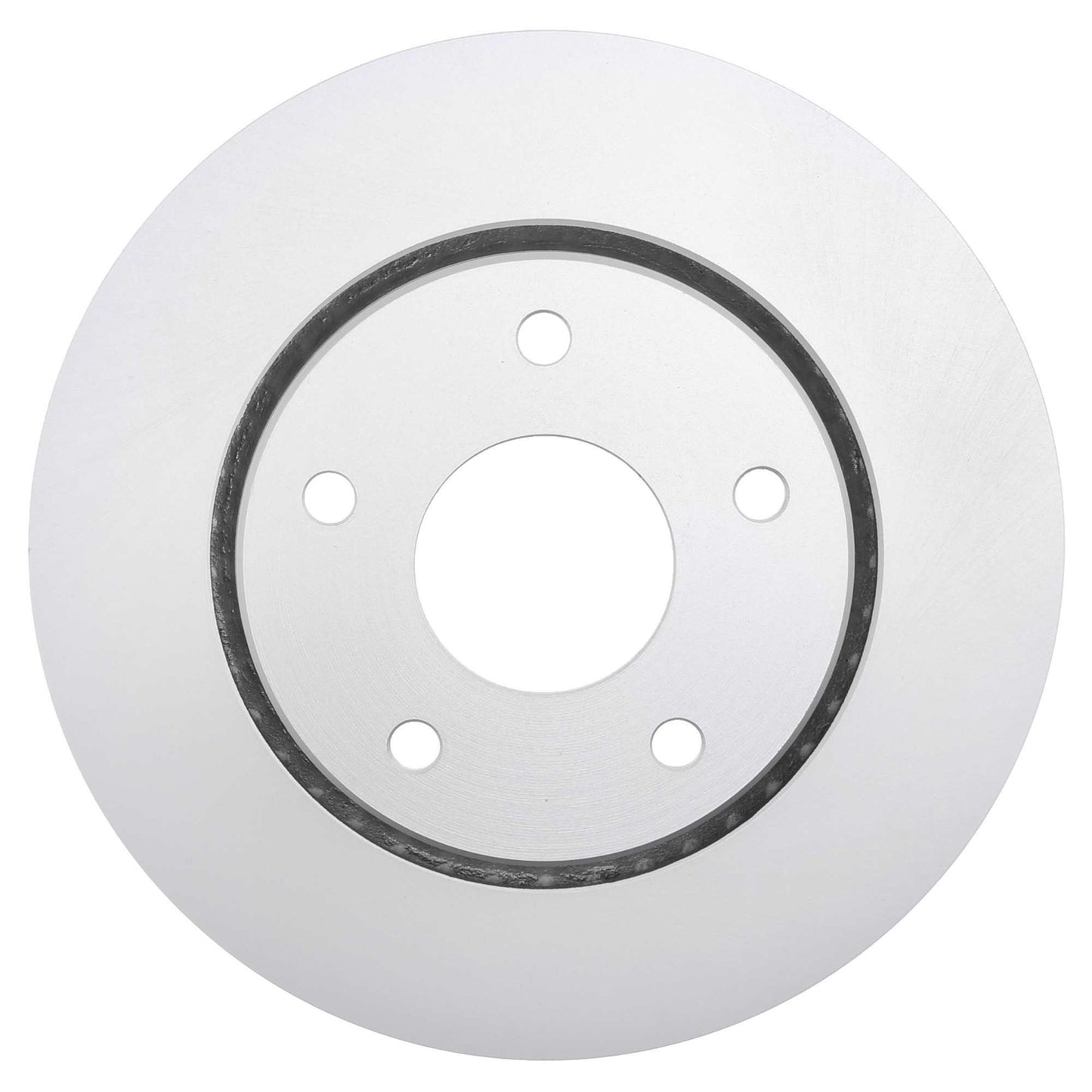 Raybestos Brakes Disc Brake Rotor 780624FZN