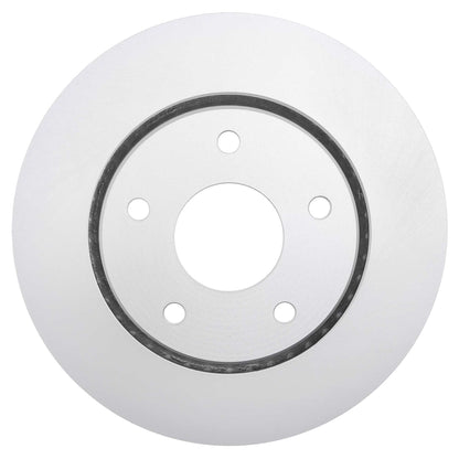 Raybestos Brakes Disc Brake Rotor 780624FZN