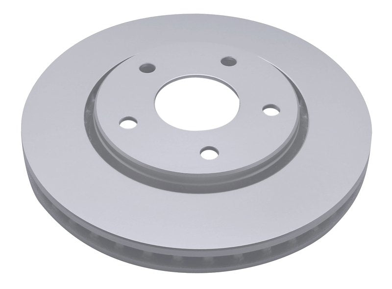Raybestos Brakes Disc Brake Rotor 780624FZN