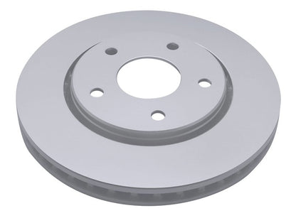 Raybestos Brakes Disc Brake Rotor 780624FZN