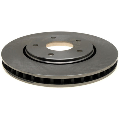 Raybestos Brakes Disc Brake Rotor 780624R