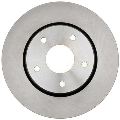 Raybestos Brakes Disc Brake Rotor 780624R