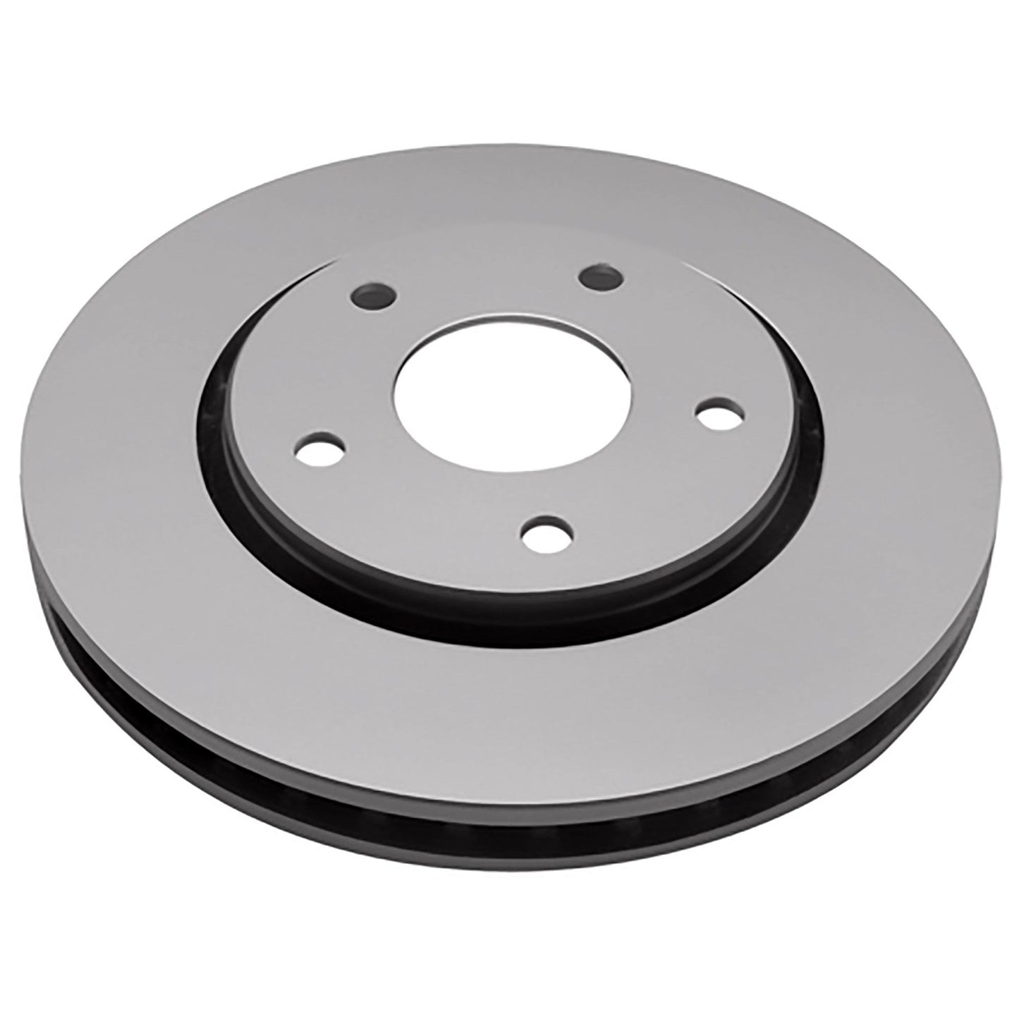 Raybestos Brakes Disc Brake Rotor 780683FZN