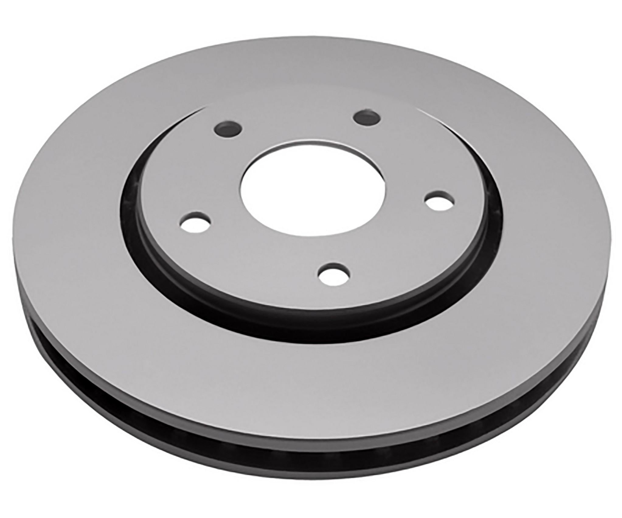 Raybestos Brakes Disc Brake Rotor 780683FZN