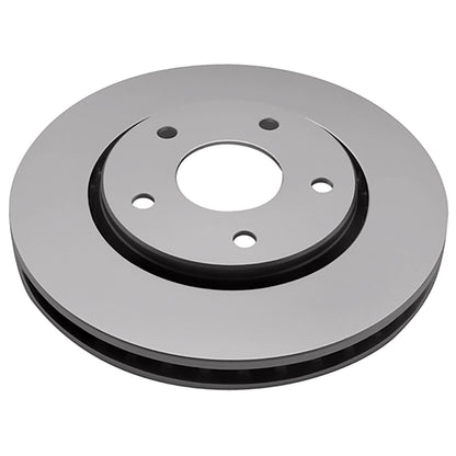 Raybestos Brakes Disc Brake Rotor 780683FZN