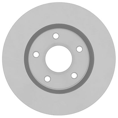 Raybestos Brakes Disc Brake Rotor 780683FZN