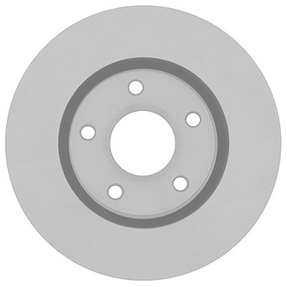 Raybestos Brakes Disc Brake Rotor 780683FZN