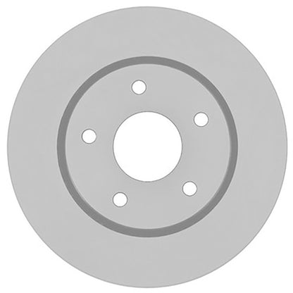 Raybestos Brakes Disc Brake Rotor 780683FZN
