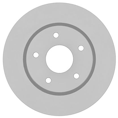 Raybestos Brakes Disc Brake Rotor 780683FZN