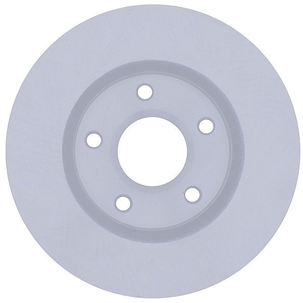 Raybestos Brakes Disc Brake Rotor 780683FZN