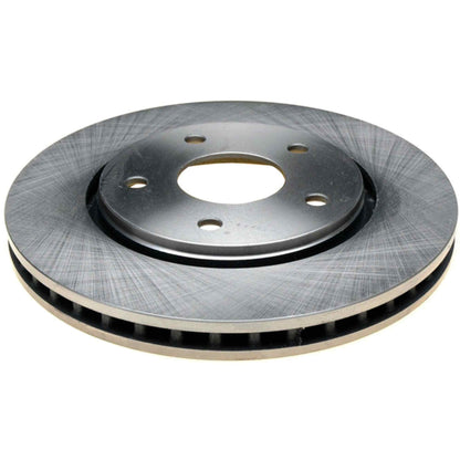 Raybestos Brakes Disc Brake Rotor 780683R