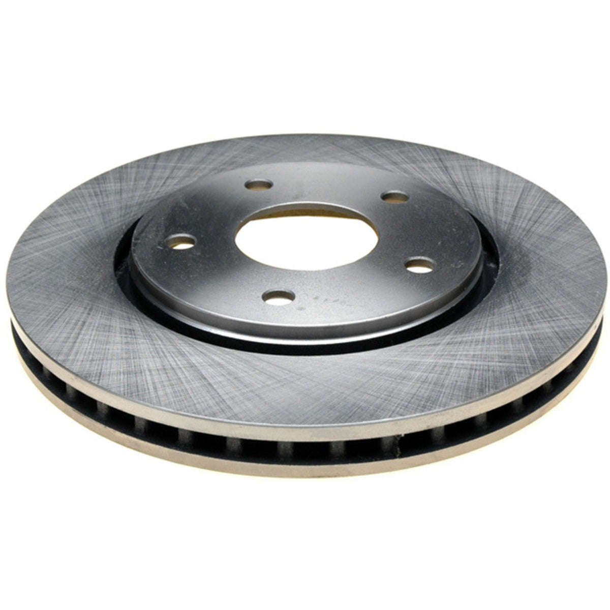 Raybestos Brakes Disc Brake Rotor 780683R