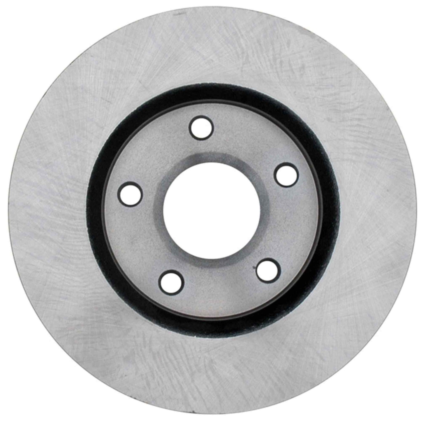 Raybestos Brakes Disc Brake Rotor 780683R