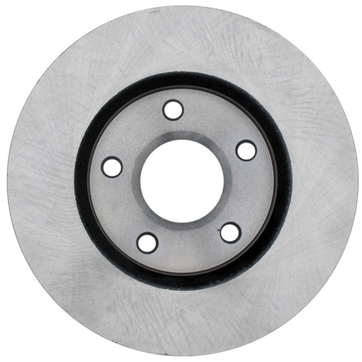 Raybestos Brakes Disc Brake Rotor 780683R